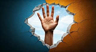 The Only True Failure: Stopping the Fight