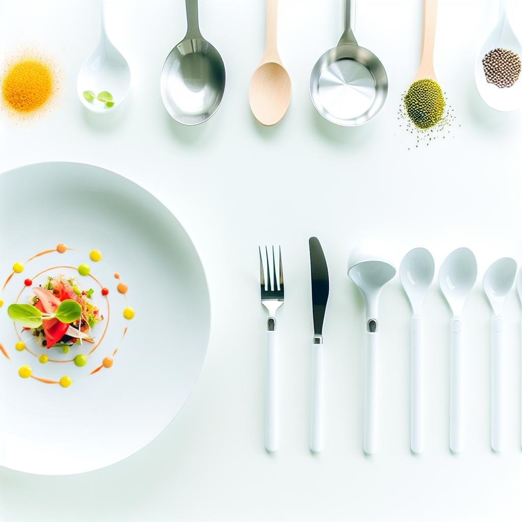 Exploring the Art of Gastronomy: A Culinary Journey