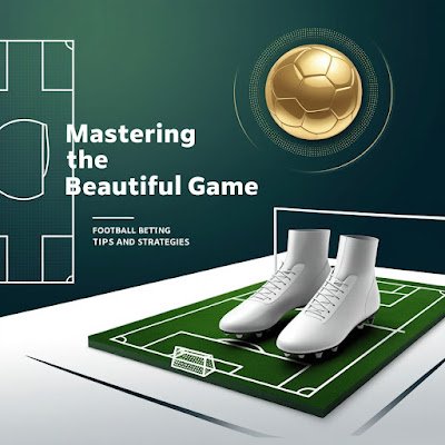 Mastering the Beautiful Game: Football Betting Tips and Strategies