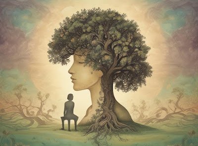 The Melody of Life: A Journey Through Silence and Resilience