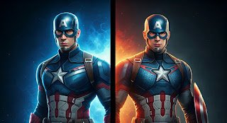 Explore the evolution of the Marvel Cinematic Universe with 'Captain America: Brave New World', where Sam Wilson takes on the mantle of Captain America. Discover how this film addresses themes of identity, legacy, and heroism while introducing new threats and characters. Delve into Sam's transformation, the moral dilemmas faced by the Avengers, and what this signifies for future MCU narratives. Join us as we discuss the implications of adamantium and the new dynamics of heroism in a contemporary context.