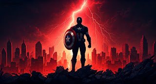 #CaptainAmerica  #BraveNewWorld  #SamWilson  #MarvelStudios  #MCU2025  #AnthonyMackie  #NewCaptainAmerica  #MarvelMovie  #SuperheroFilm  #TheFalcon  #TeamCap  #ThaddeusRoss  #MarvelCinematicUniverse  #ActionMovie  #Sidewinder