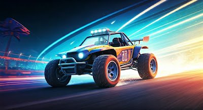 Mastering Advanced Techniques in Beach Buggy Racing