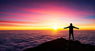 When the going gets tough, the tough keep going! It’s easy to throw in the towel and call it a day, but real champions are the ones who push through. Whether you’re tackling a project at work or learning to bake the perfect soufflé, persistence pays off! Keep your chin up, because every effort is one step forward, and sooner or later, you’ll look back and see how far you've come.