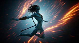 you will see this in Avatar 4