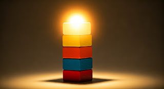 Hard Work, Perseverance, and Passion