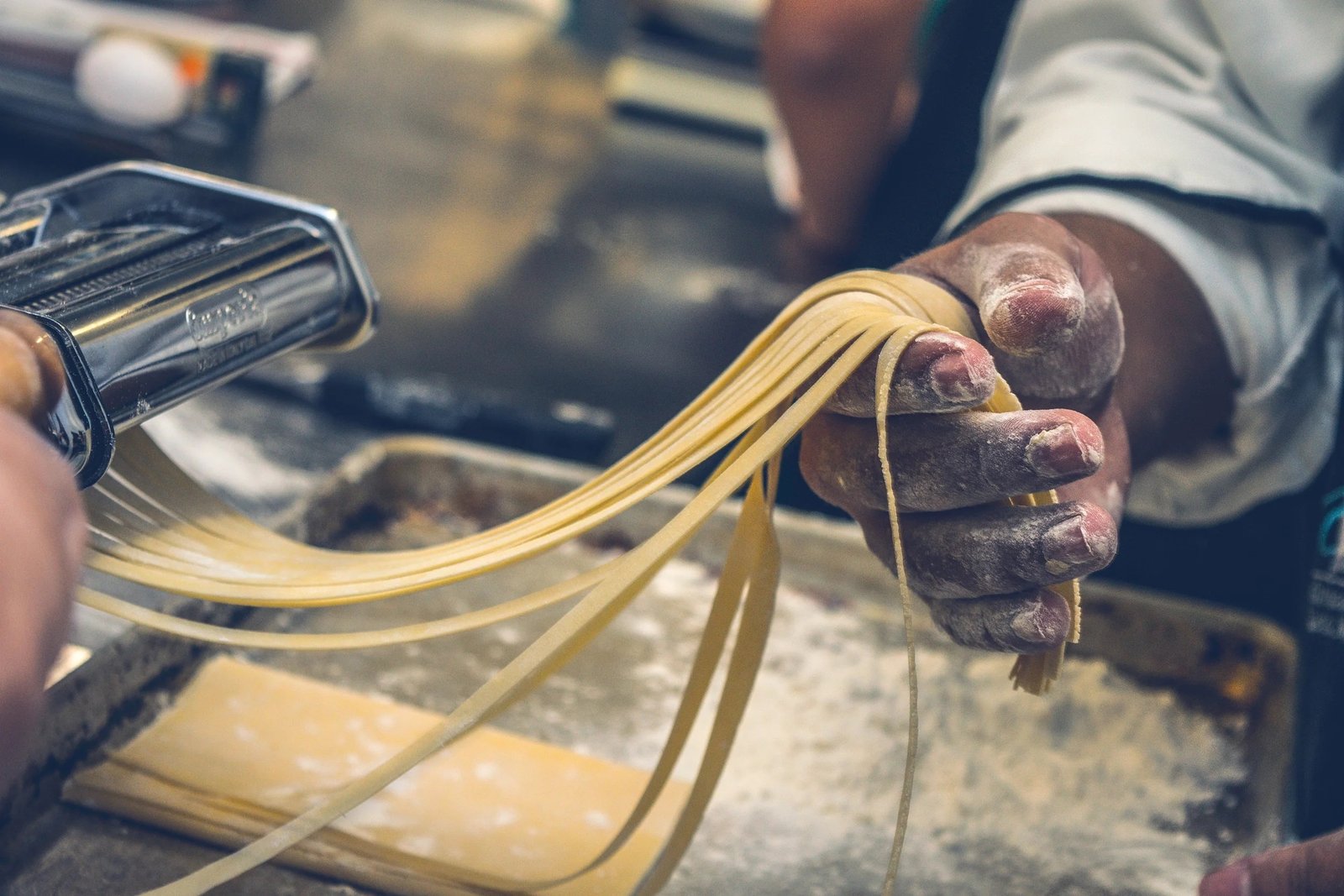 How to Make delicious homemade noodles this is a profitable business in 2025 and #in #2026