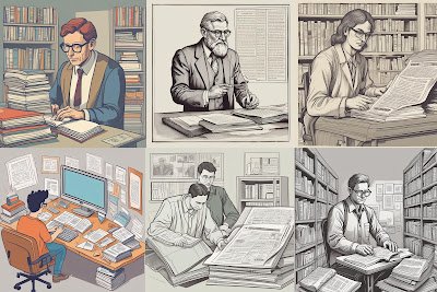 5 Quick Tips for Identifying Credible Sources in Seconds