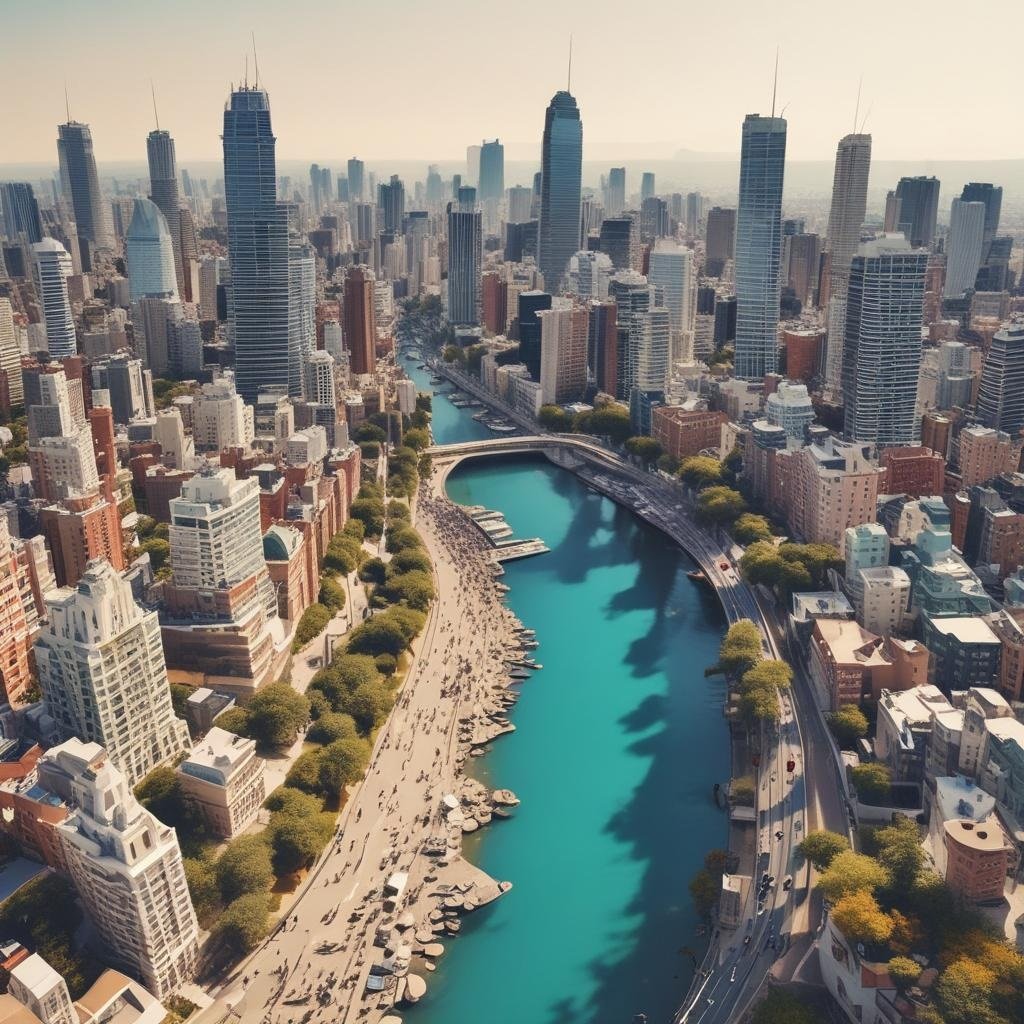 Selecting the Ideal Target Country or City for Your Blog: A Comprehensive Guide