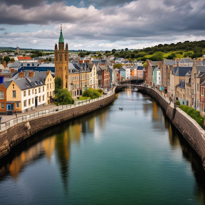 Insider Tips for Non-EU Nationals Seeking Job Opportunities in Ireland with Visa Sponsorship