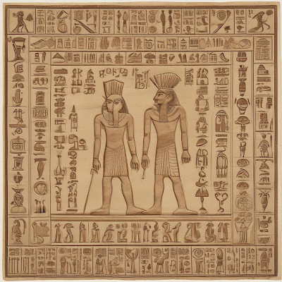 Unveiling the Enigmas of the 10 Plagues of Egypt: A Journey Through Scripture and Science