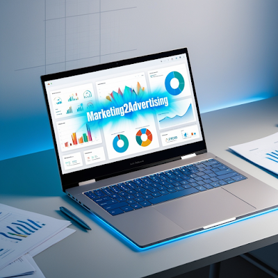 Elevate Your Business with Effective Marketing Solutions