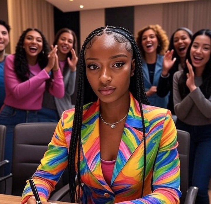 Ayra Starr Signs Management Deal with Roc Nation: What Fans are Saying