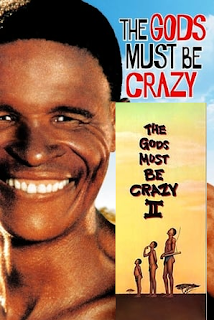 vj jingo – Part 2 | The Gods Must Be Crazy