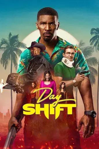 Vj Junior – Day Shift